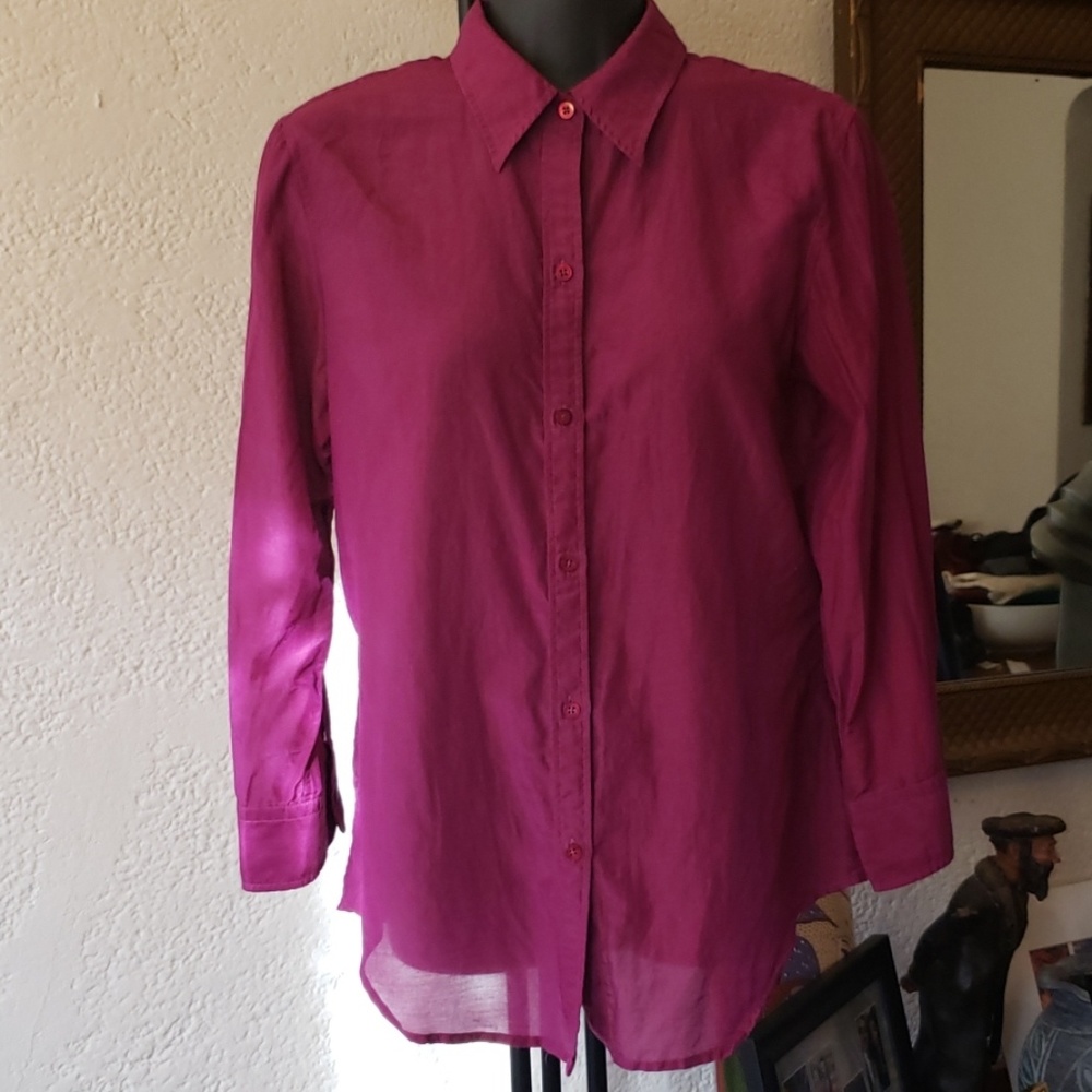 Ralph Lauren Button Down Shirt